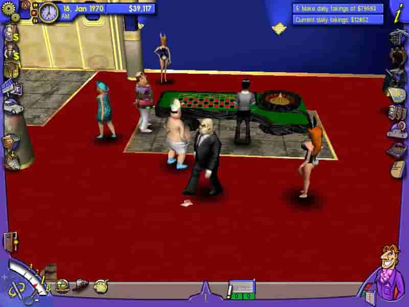 Casino Inc. screenshot thumbnail screenshot 25
