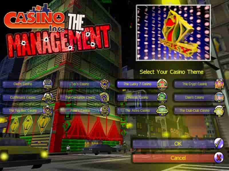 Casino Inc. screenshot thumbnail screenshot 4