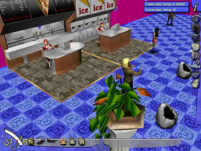Casino Inc. screenshot thumbnail screenshot 8