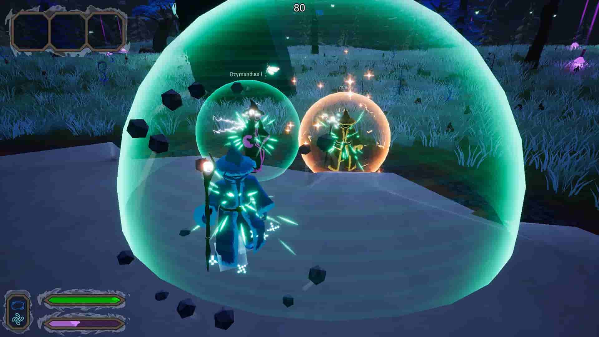 Cast & Spell screenshot thumbnail screenshot 7