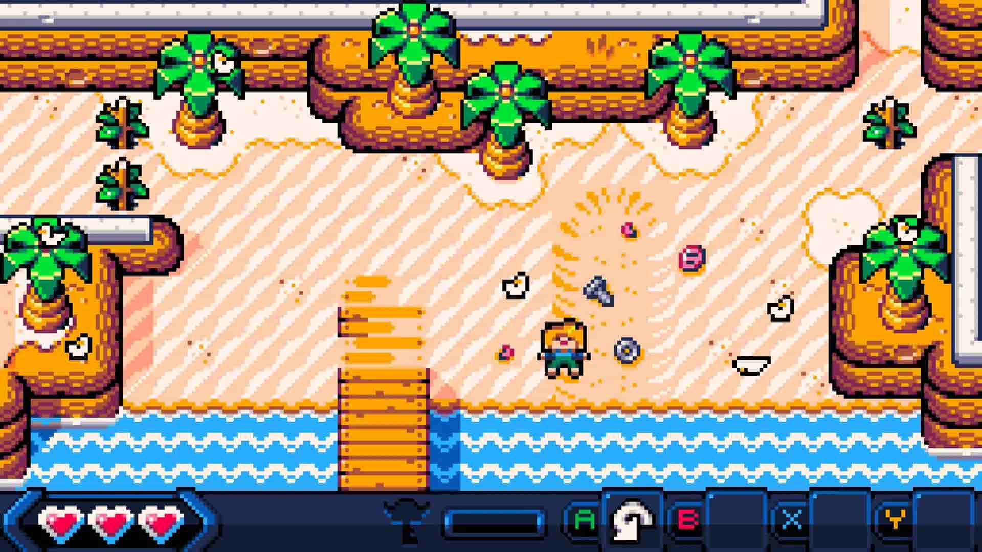 Castaway screenshot thumbnail screenshot 0
