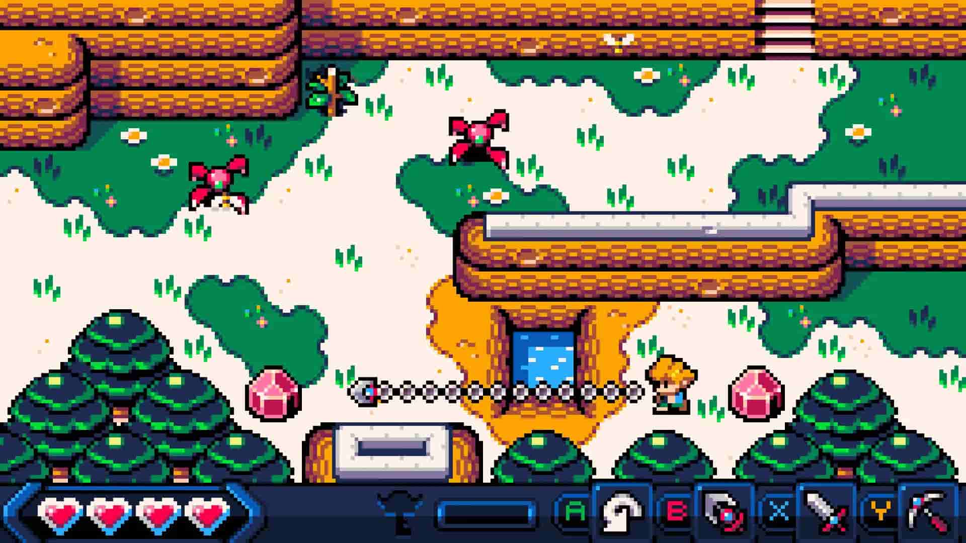 Castaway screenshot thumbnail screenshot 1