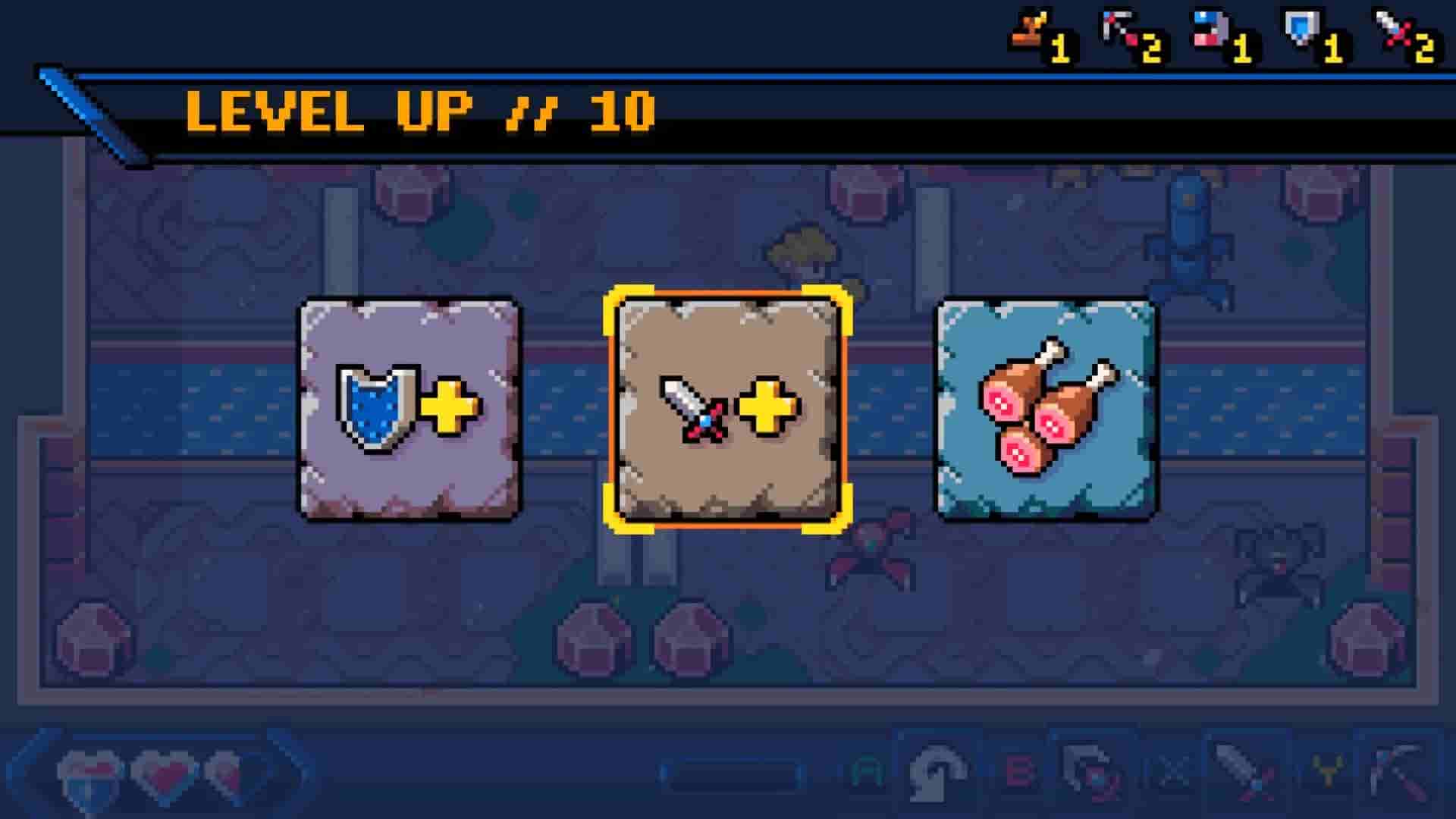 Castaway screenshot thumbnail screenshot 10