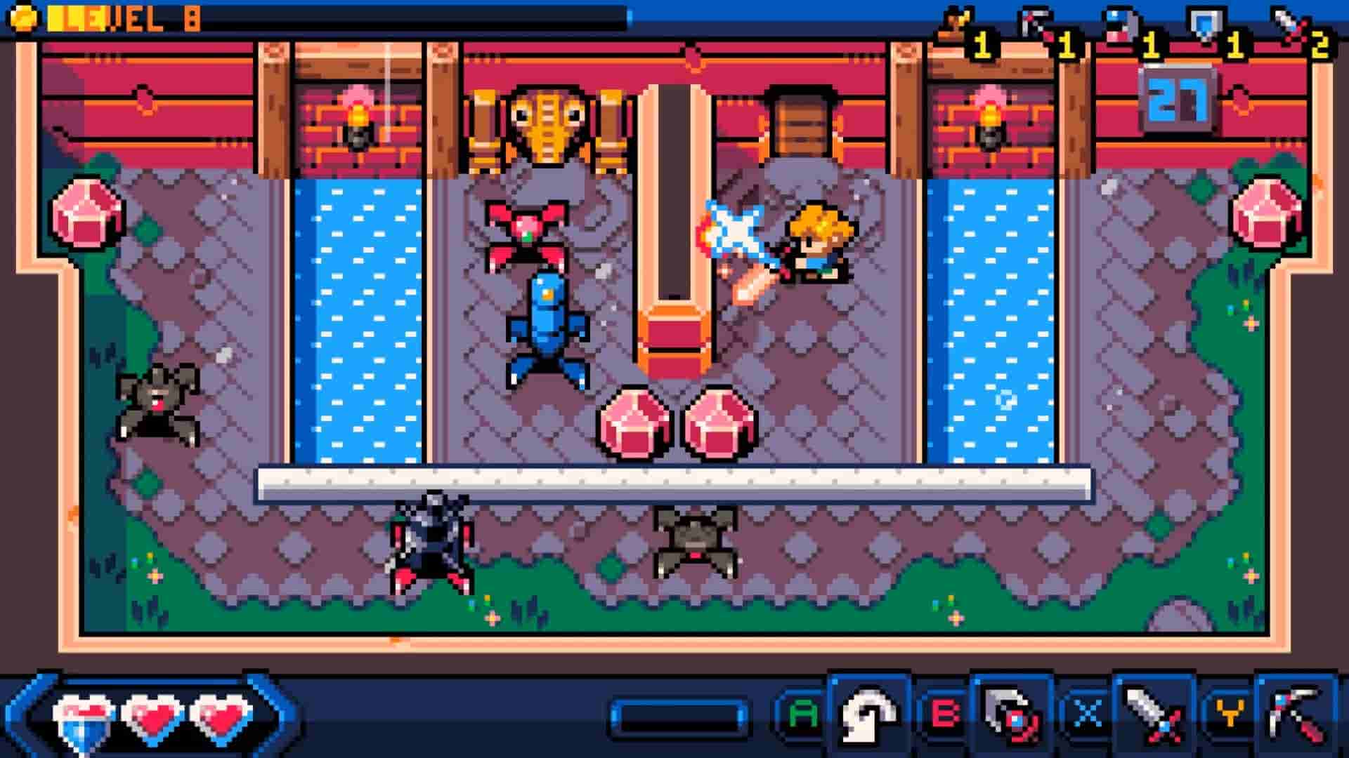 Castaway screenshot thumbnail screenshot 11