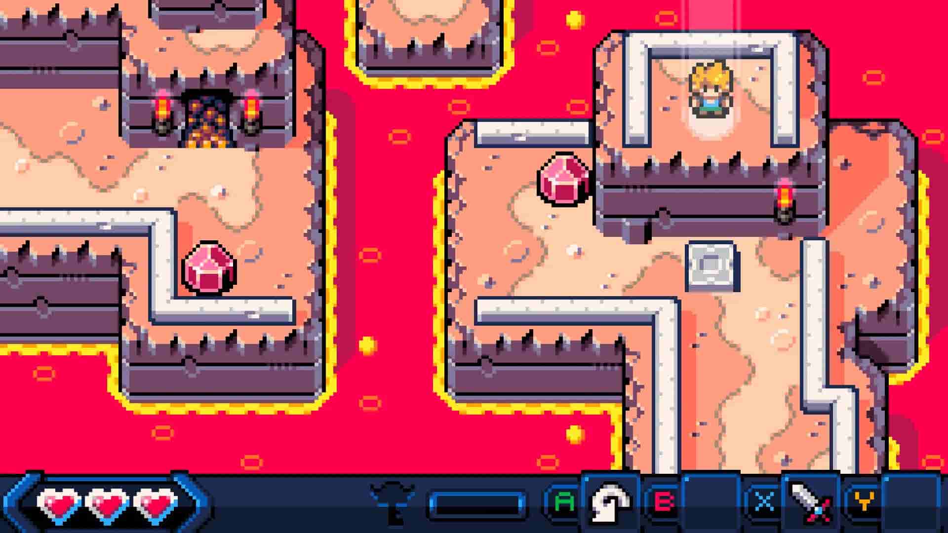 Castaway screenshot thumbnail screenshot 2