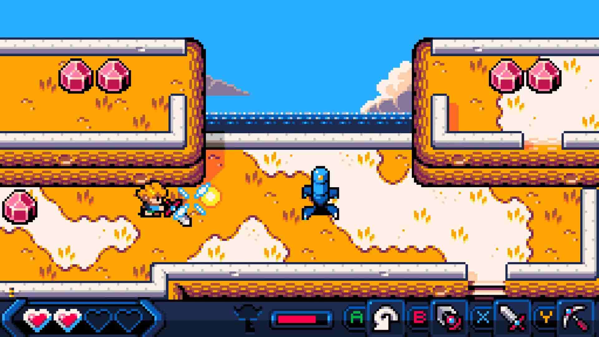 Castaway screenshot thumbnail screenshot 3