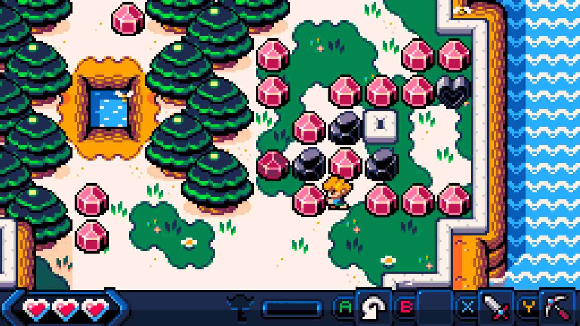 Castaway screenshot thumbnail screenshot 4