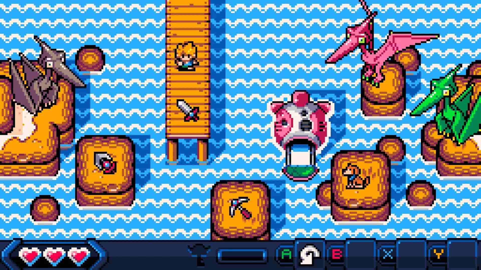 Castaway screenshot thumbnail screenshot 6