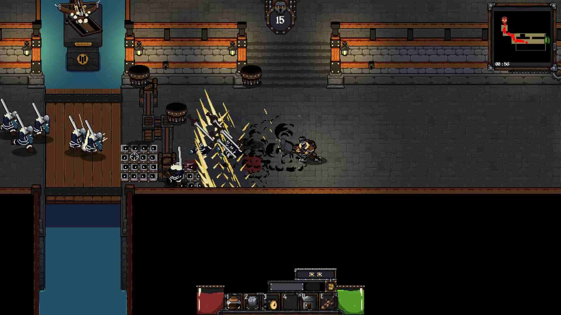 Castle Of Alchemists screenshot thumbnail screenshot 10
