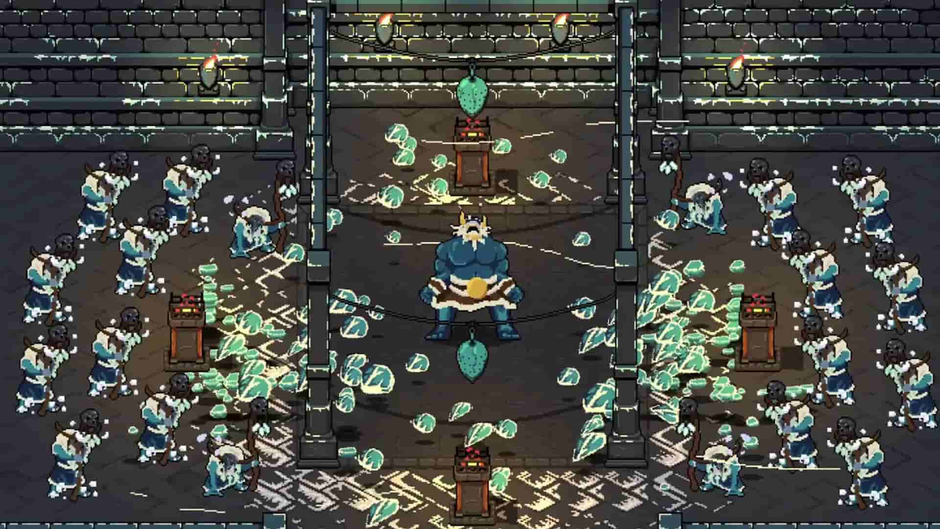 Castle Of Alchemists screenshot thumbnail screenshot 3