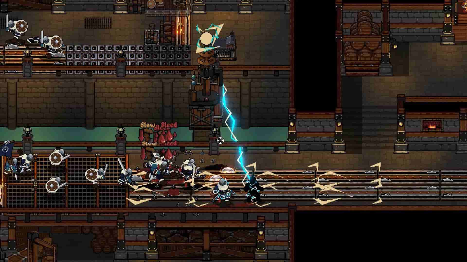 Castle Of Alchemists screenshot thumbnail screenshot 6
