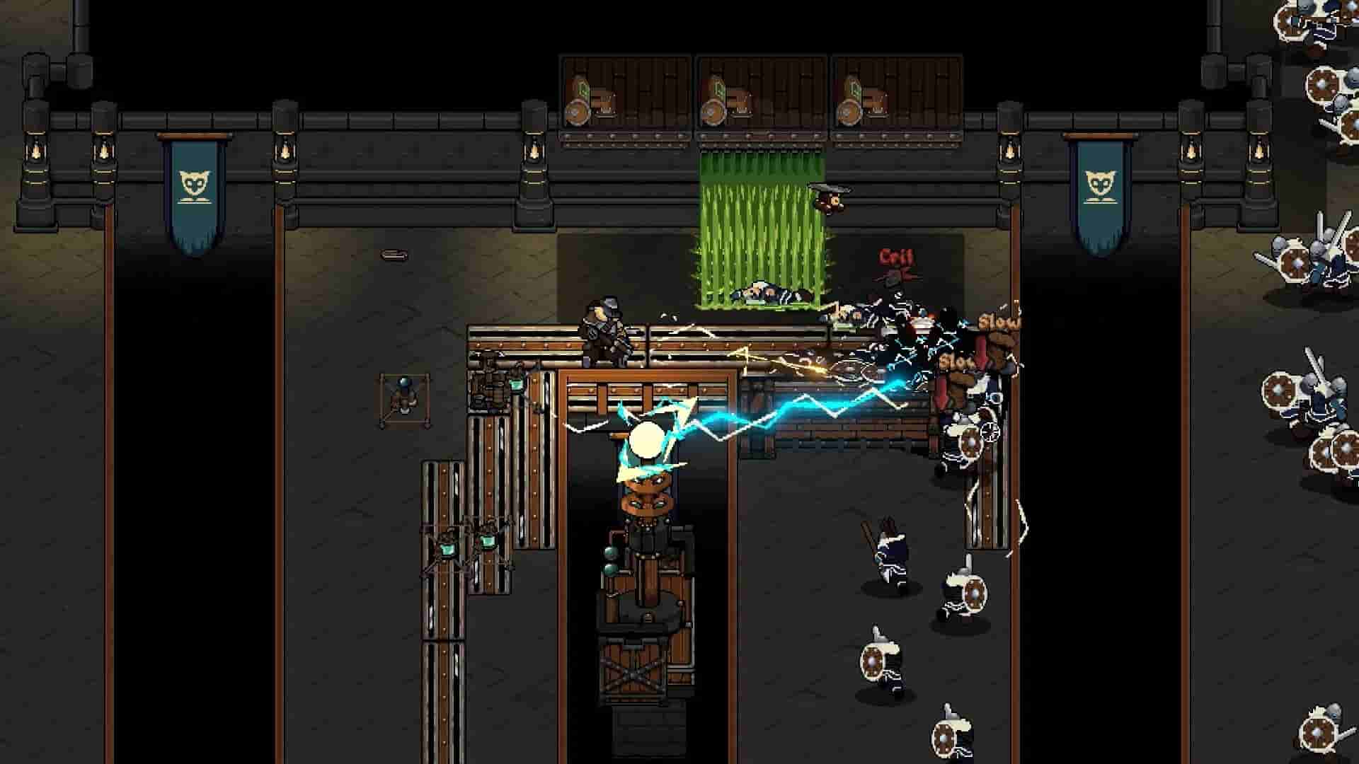 Castle Of Alchemists screenshot thumbnail screenshot 7