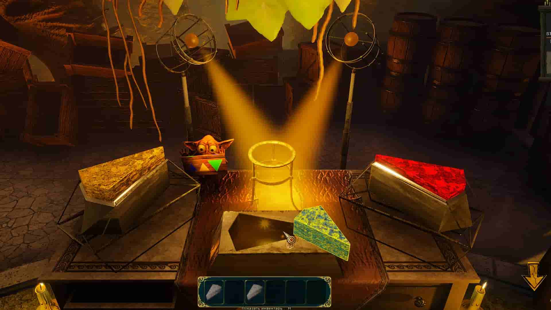 Castle of Secrets screenshot thumbnail screenshot 11