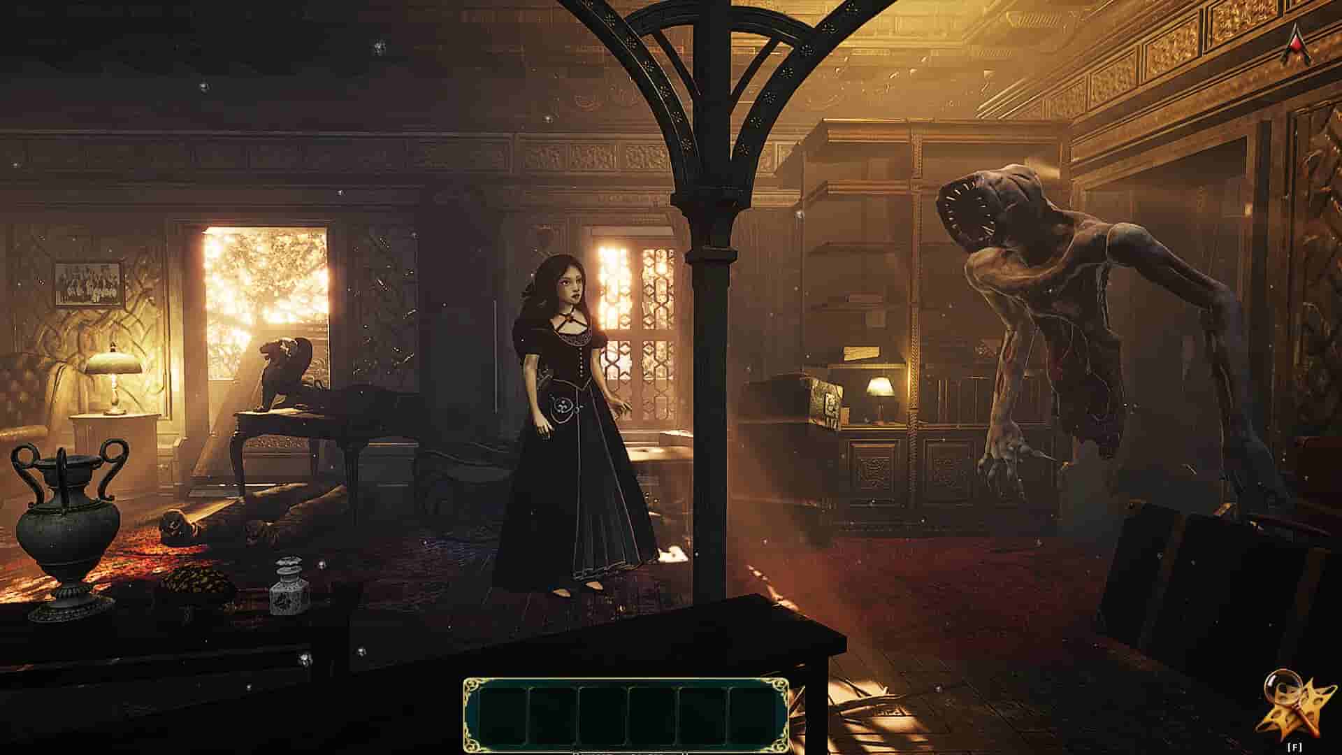 Castle of Secrets screenshot thumbnail screenshot 14