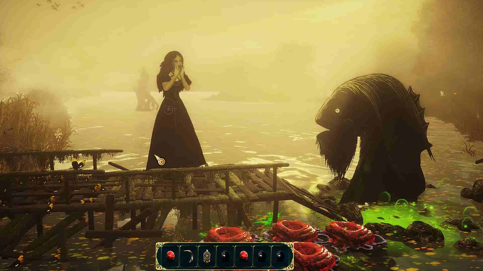 Castle of Secrets screenshot thumbnail screenshot 16