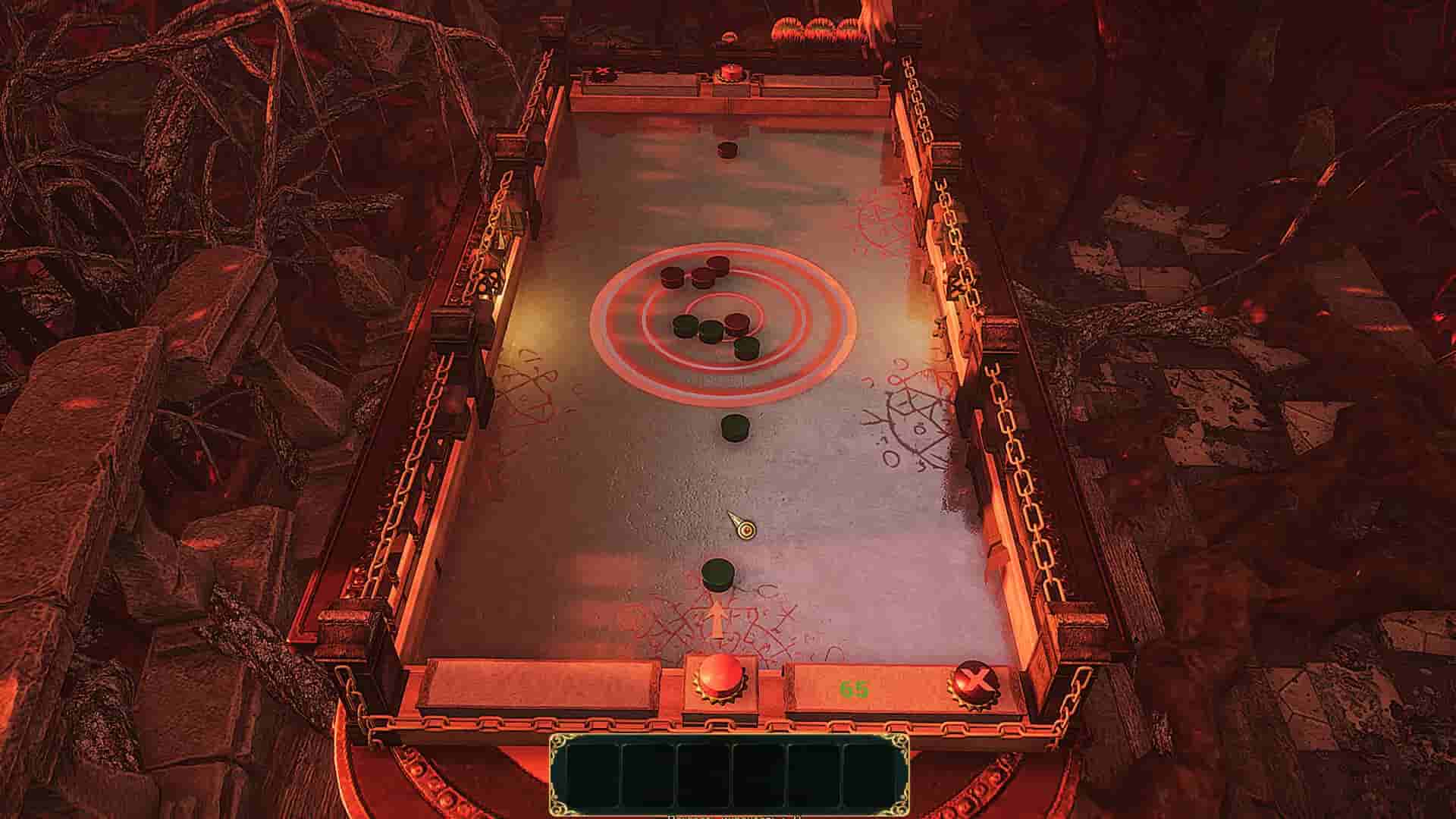 Castle of Secrets screenshot thumbnail screenshot 17