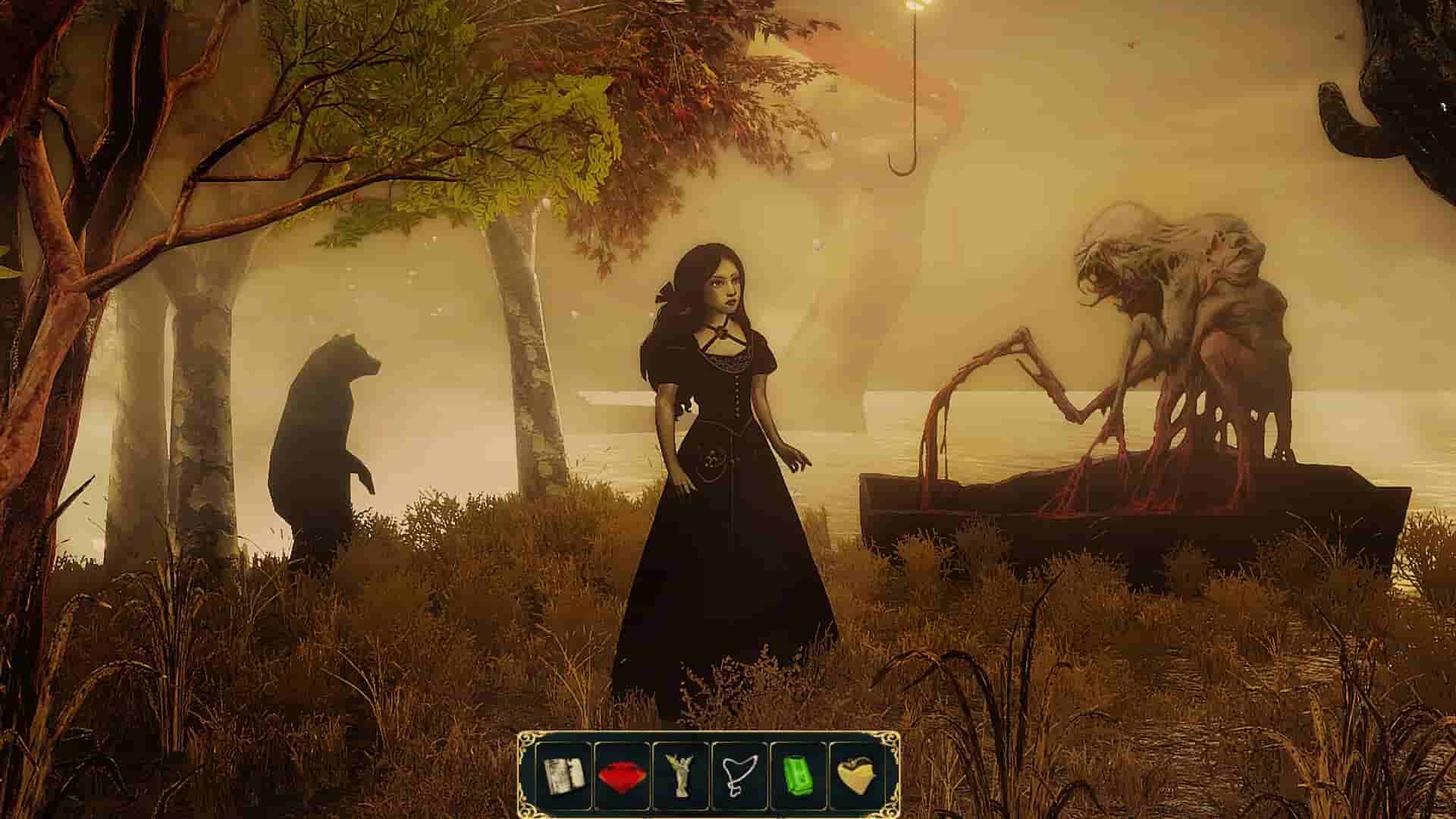Castle of Secrets screenshot thumbnail screenshot 19