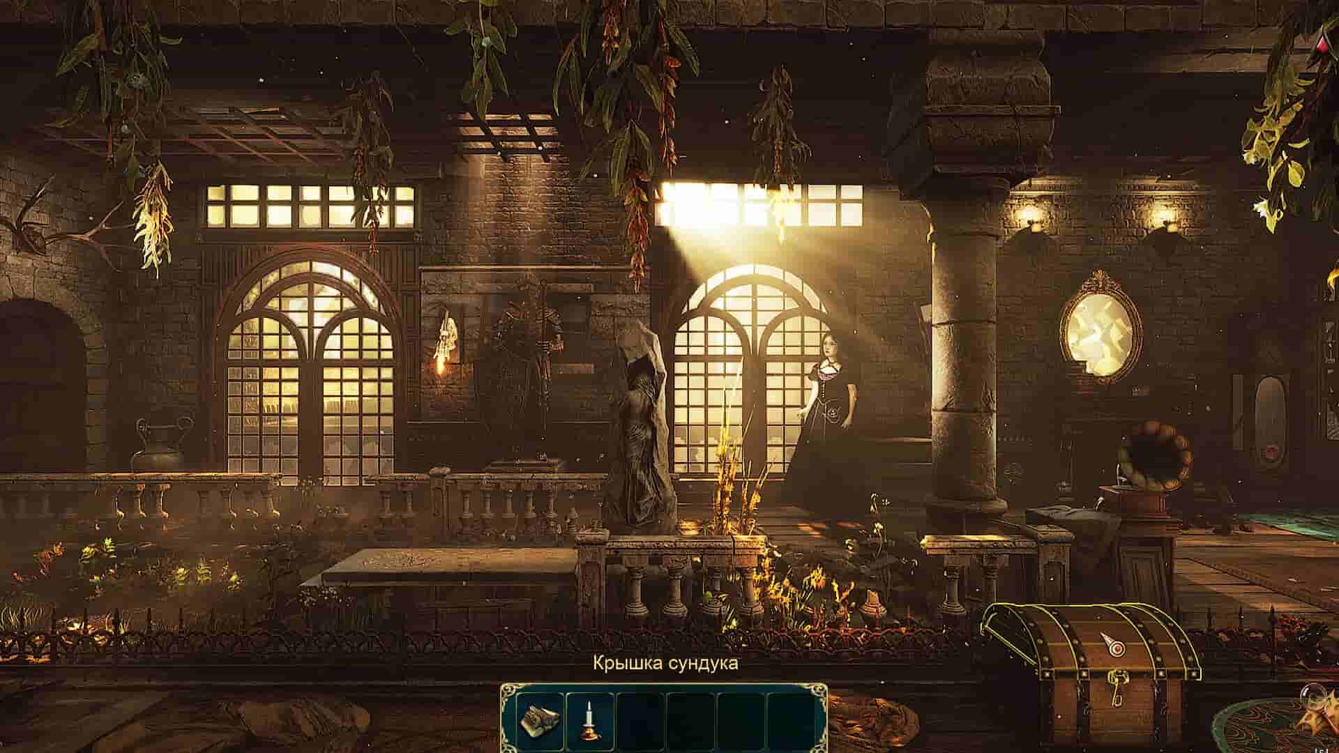 Castle of Secrets screenshot thumbnail screenshot 3