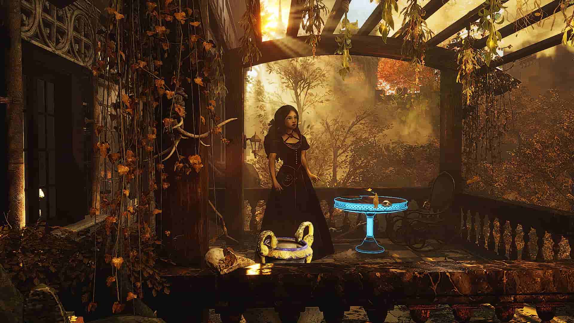 Castle of Secrets screenshot thumbnail screenshot 4