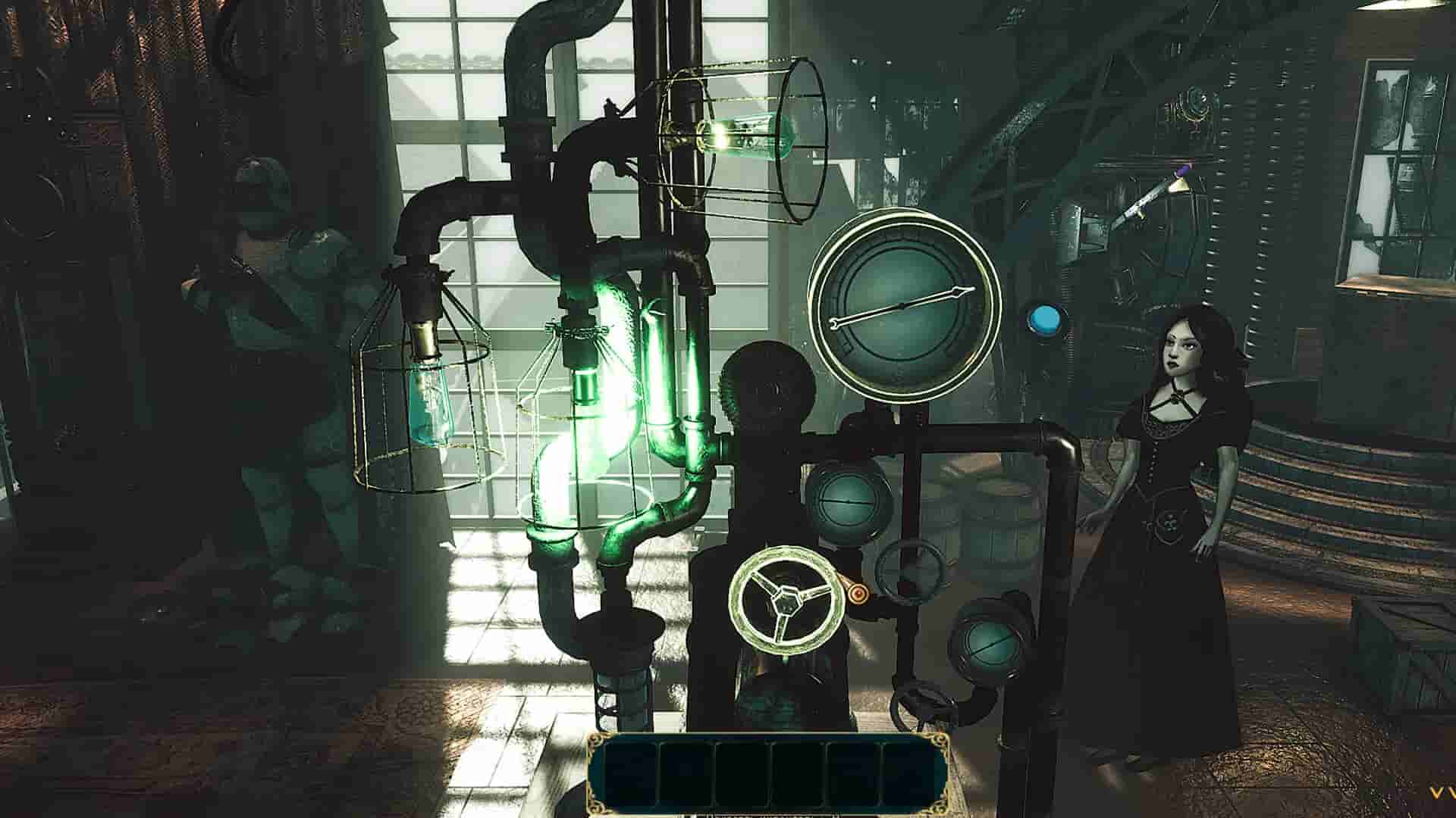 Castle of Secrets screenshot thumbnail screenshot 5