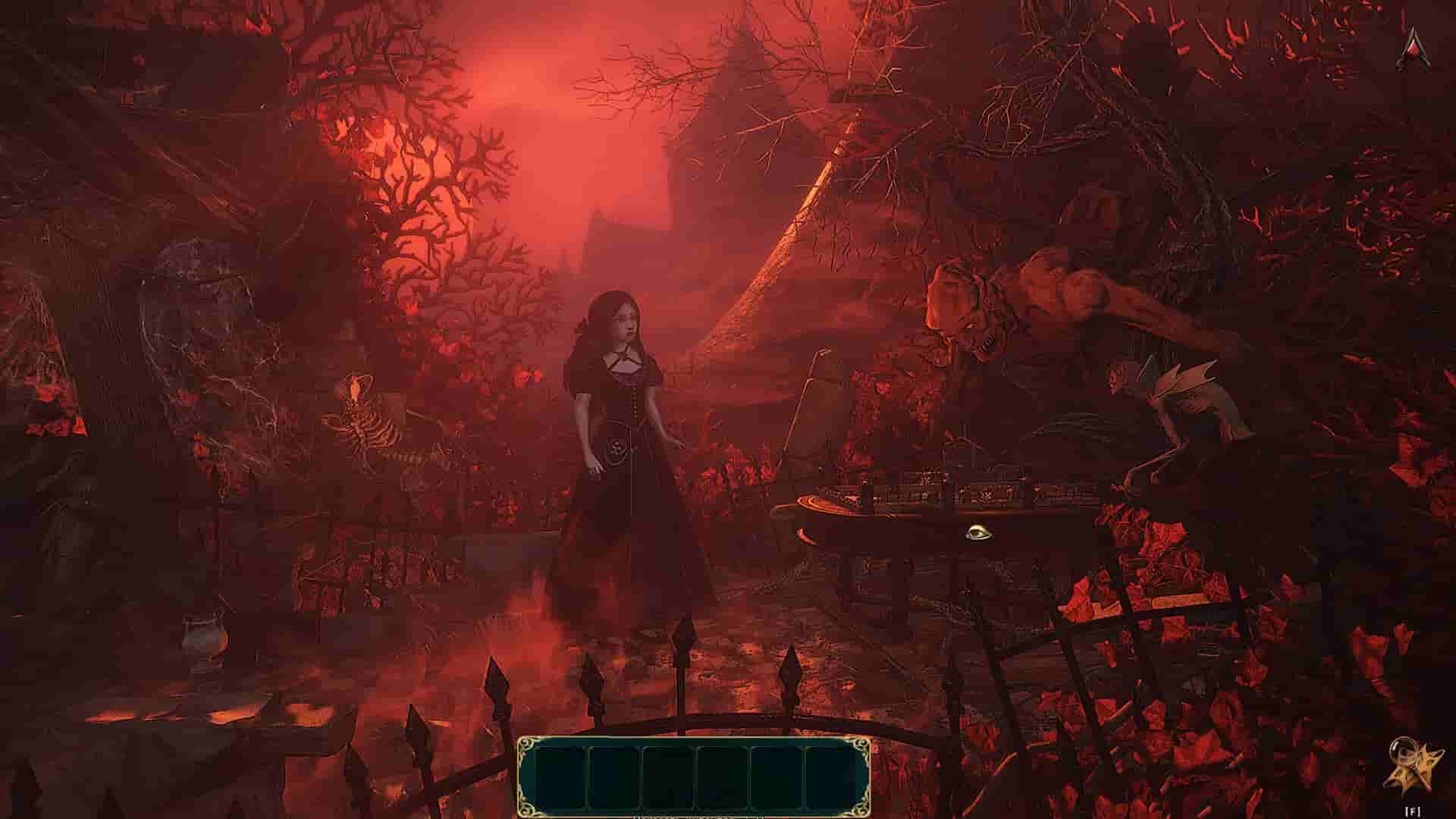 Castle of Secrets screenshot thumbnail screenshot 7