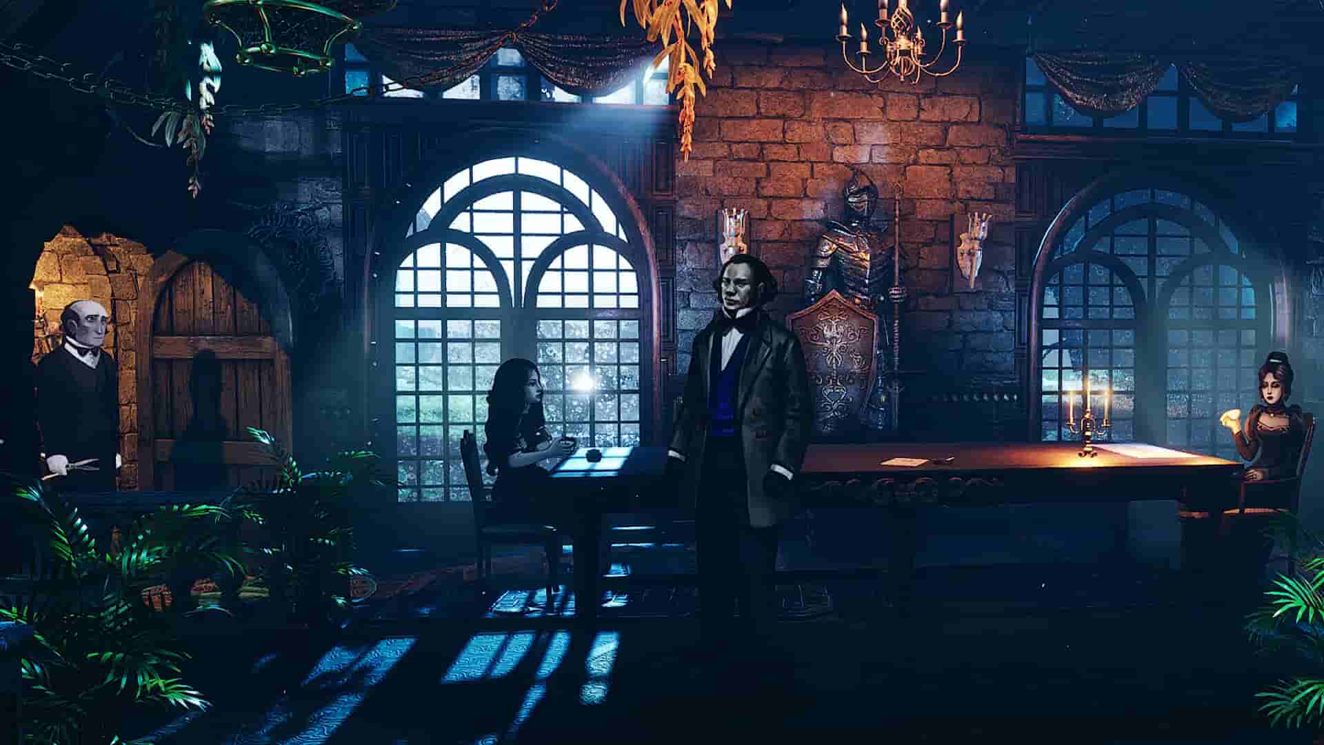 Castle of Secrets screenshot thumbnail screenshot 8
