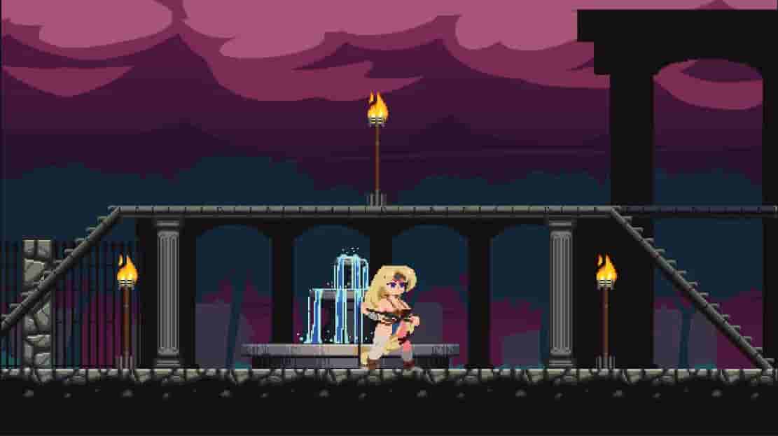 Castle of Vania screenshot thumbnail screenshot 0