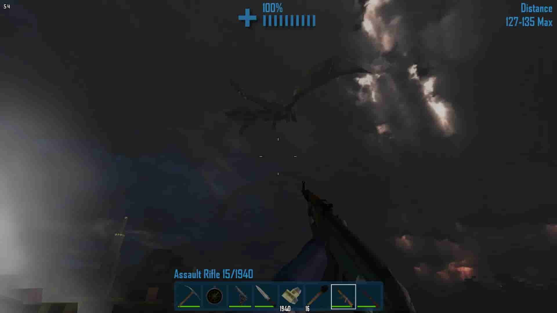 CastleMiner Z screenshot thumbnail screenshot 1