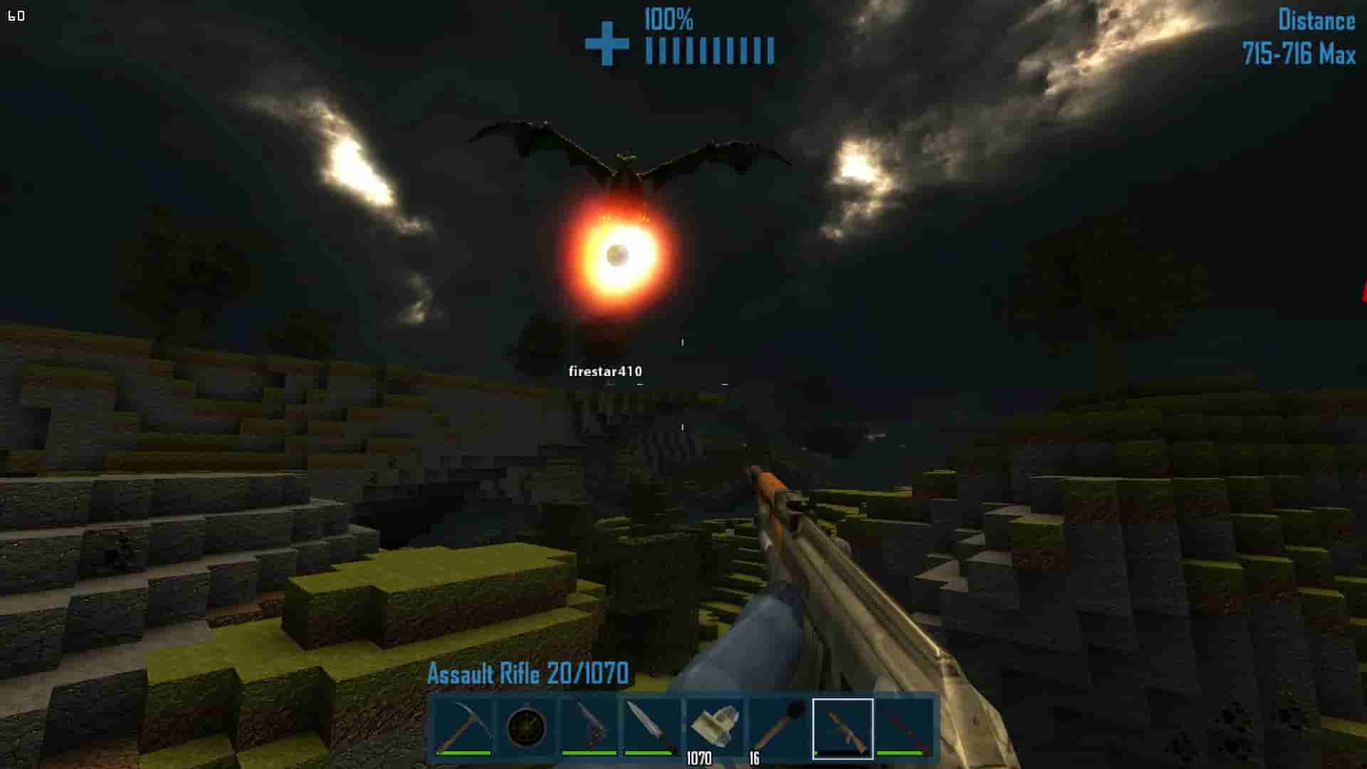CastleMiner Z screenshot thumbnail screenshot 10