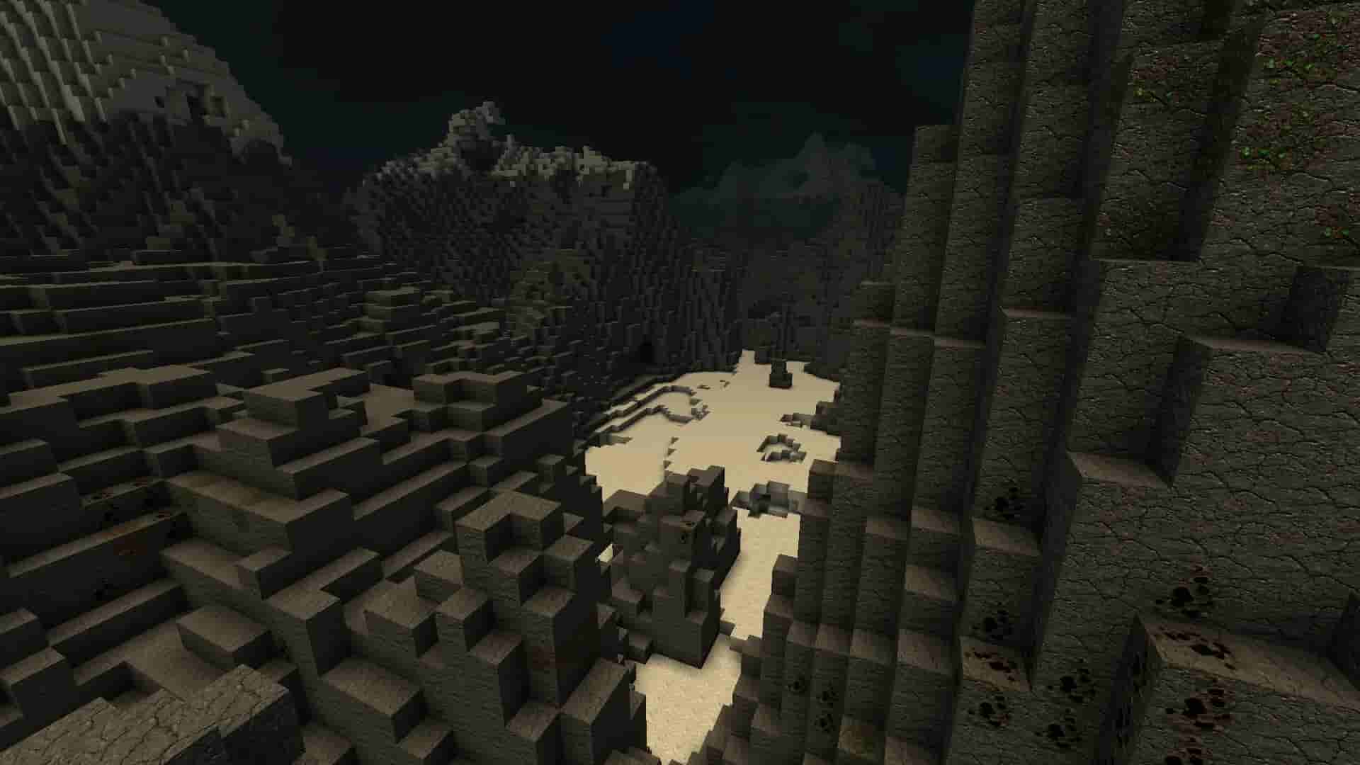 CastleMiner Z screenshot thumbnail screenshot 4