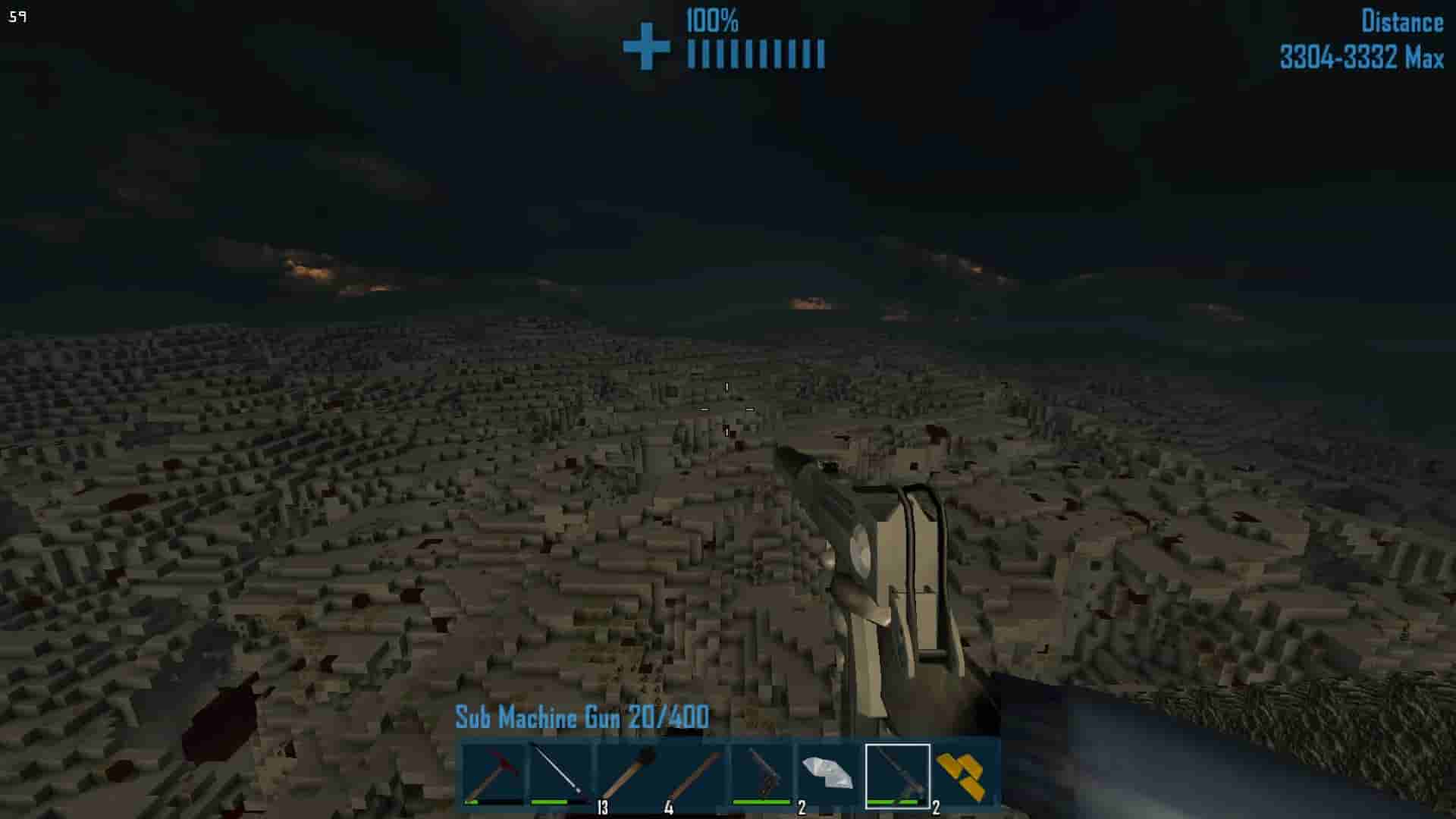 CastleMiner Z screenshot thumbnail screenshot 9
