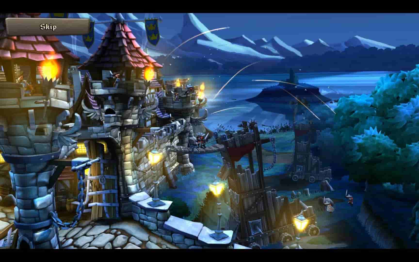 CastleStorm screenshot thumbnail screenshot 6