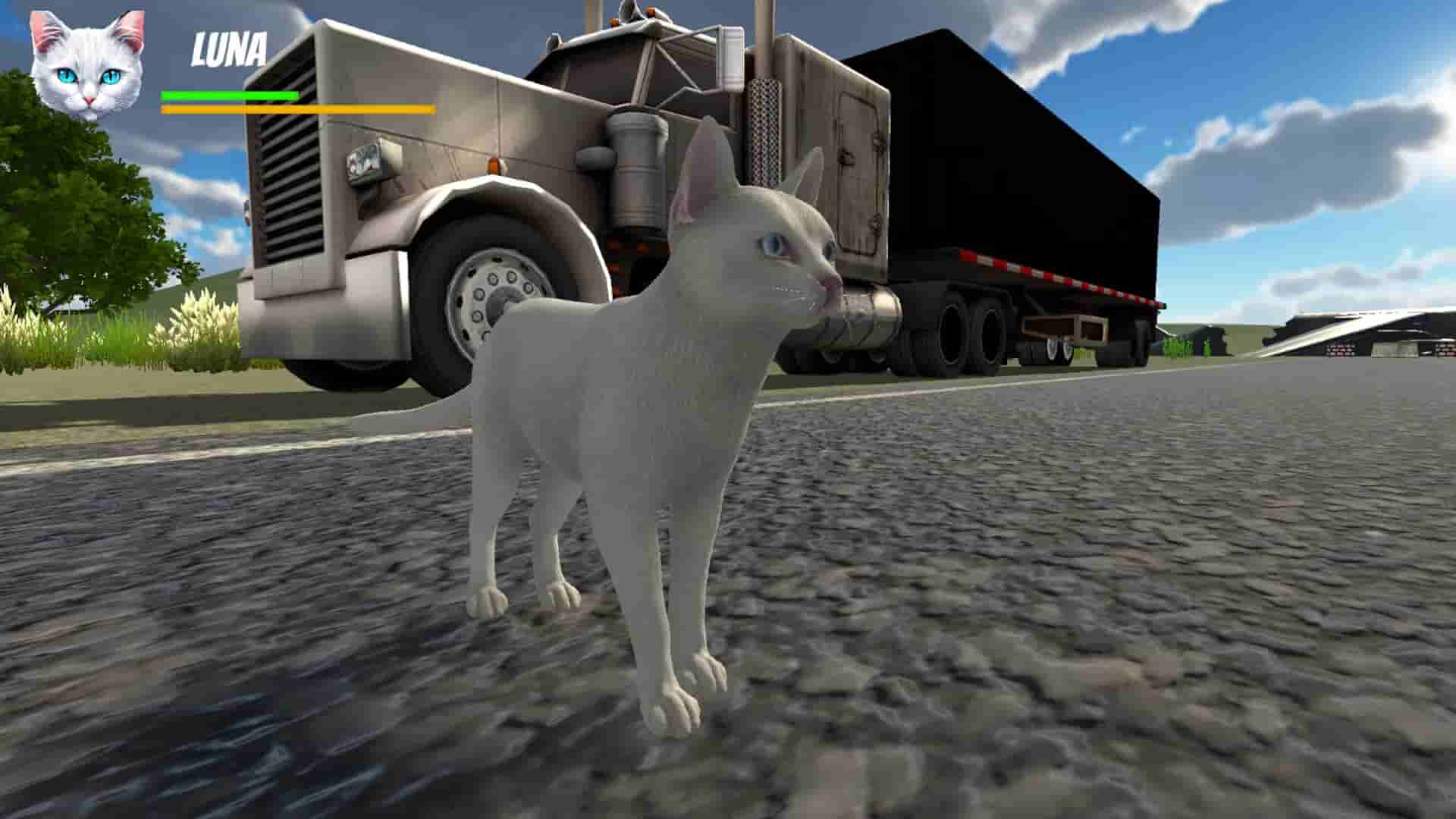 Cat Apocalypse screenshot thumbnail screenshot 10