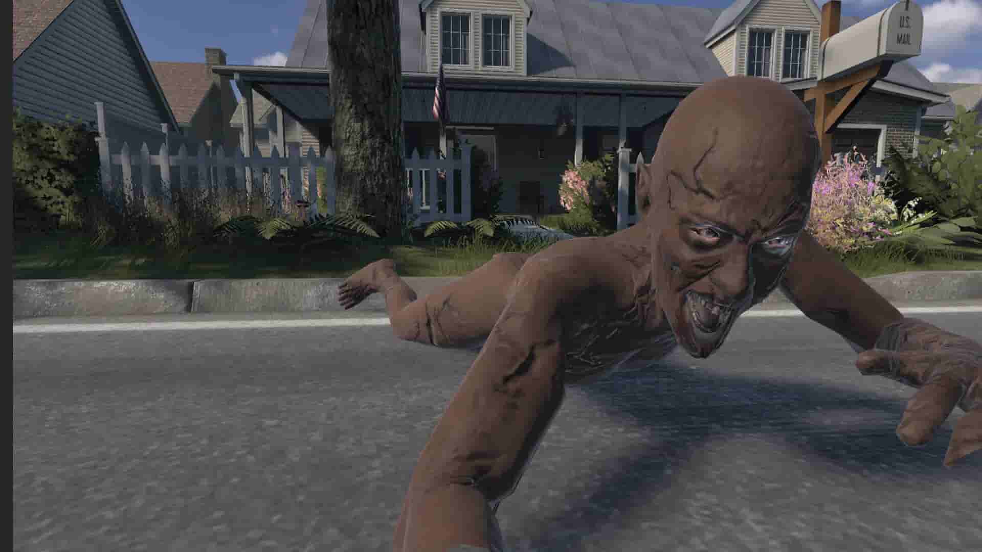 Cat Apocalypse screenshot thumbnail screenshot 12