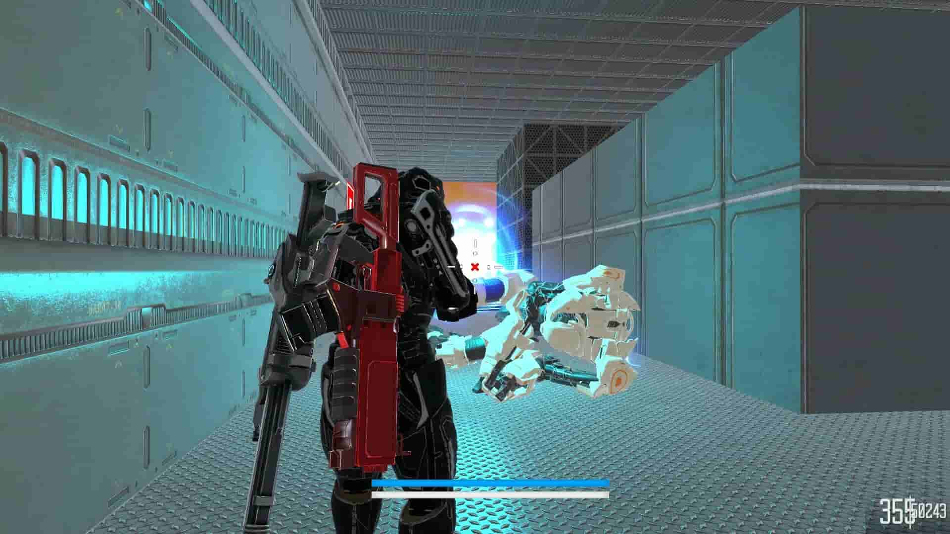 Cat Apocalypse screenshot thumbnail screenshot 13