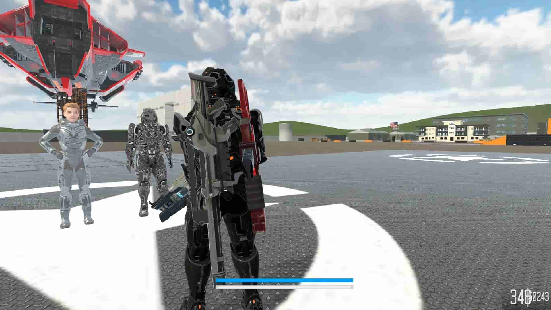 Cat Apocalypse screenshot thumbnail screenshot 3