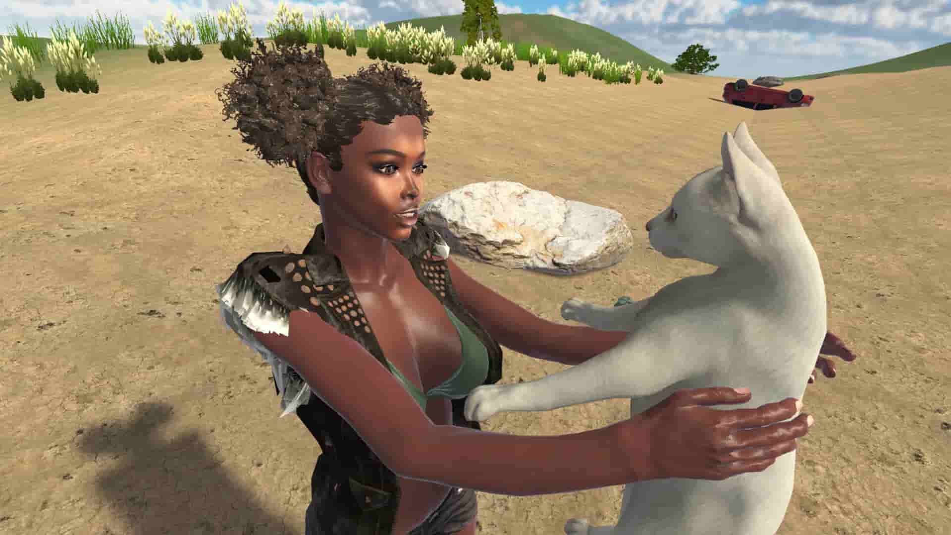 Cat Apocalypse screenshot thumbnail screenshot 4