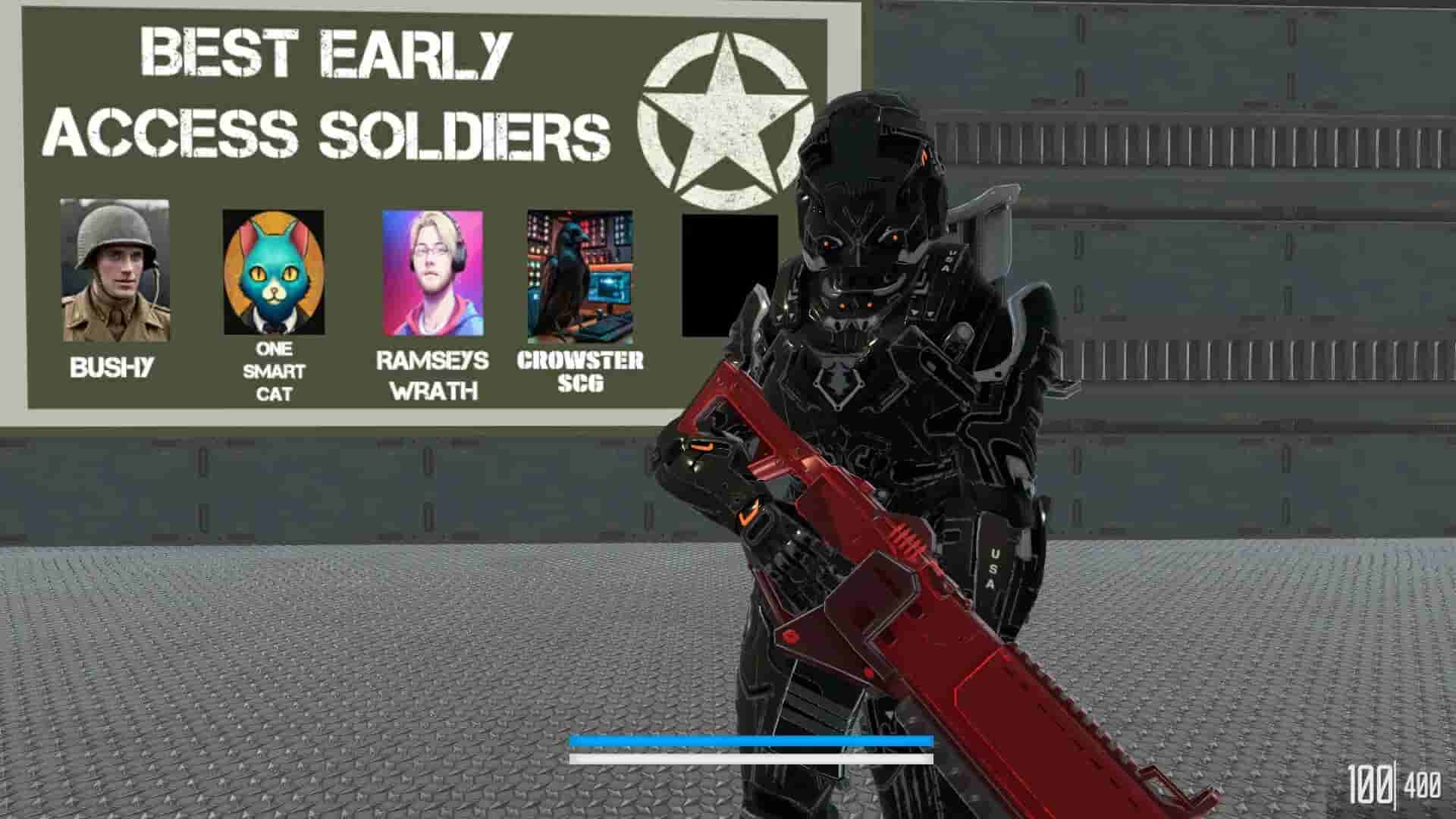 Cat Apocalypse screenshot thumbnail screenshot 5