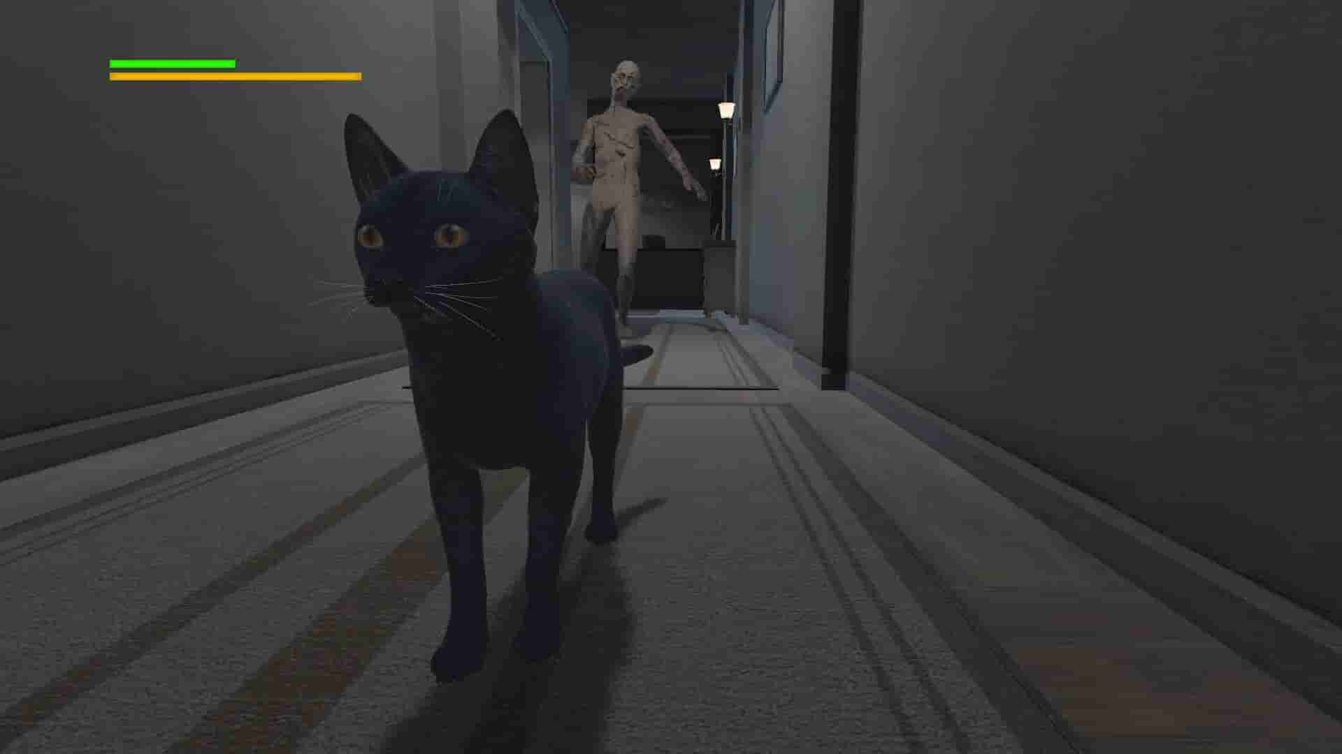 Cat Apocalypse screenshot thumbnail screenshot 7