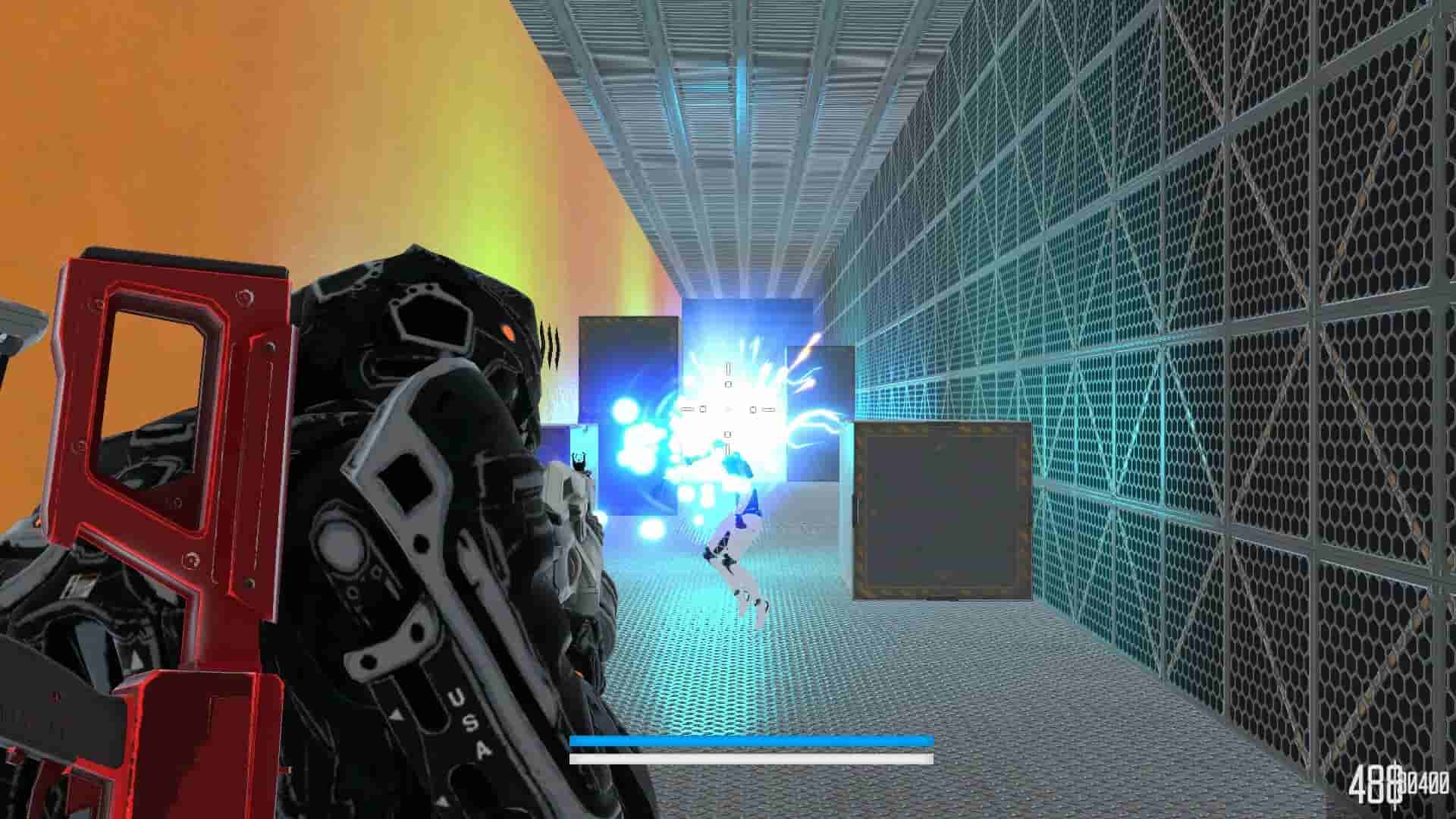 Cat Apocalypse screenshot thumbnail screenshot 9