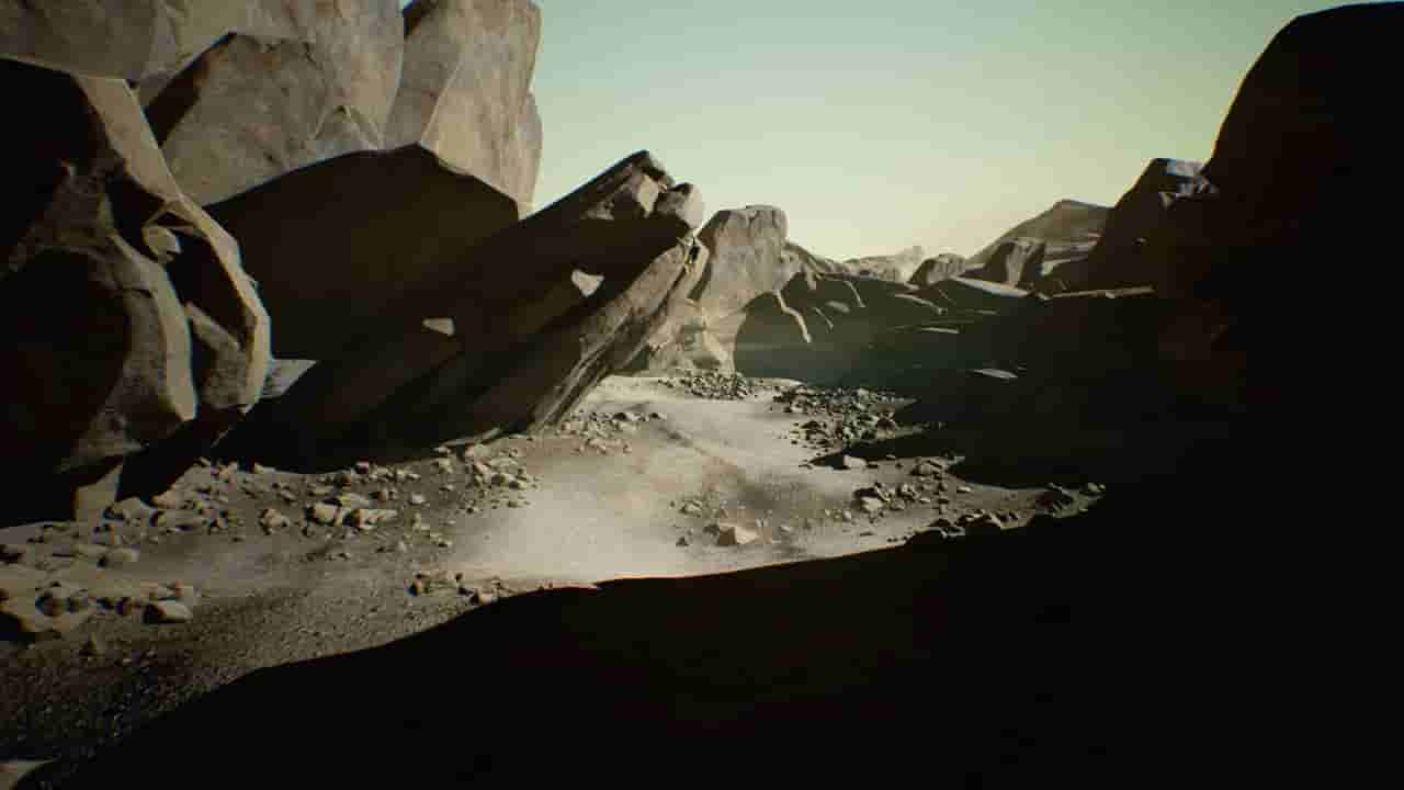 CAT Interstellar screenshot thumbnail screenshot 1