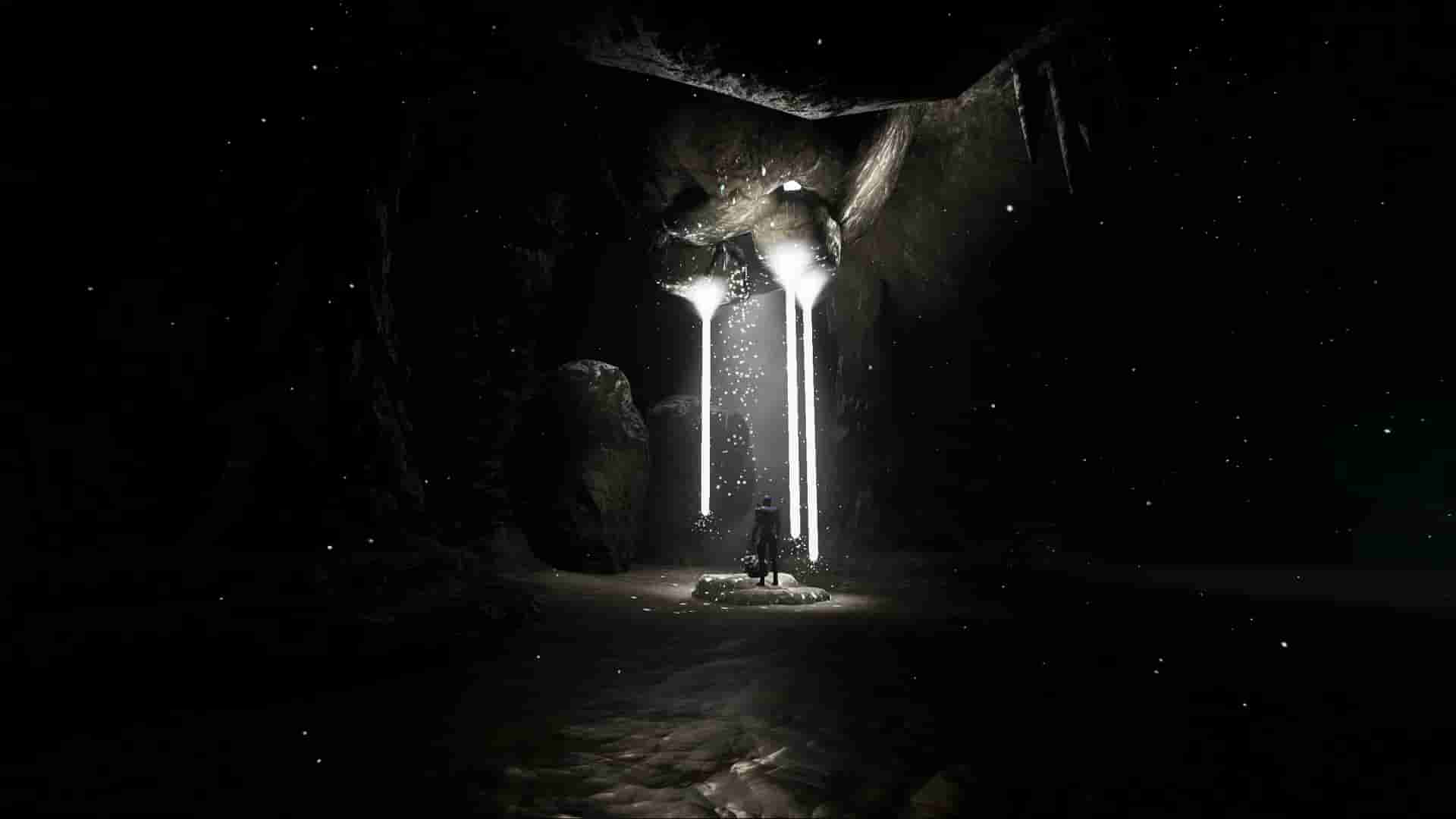CAT Interstellar screenshot thumbnail screenshot 7