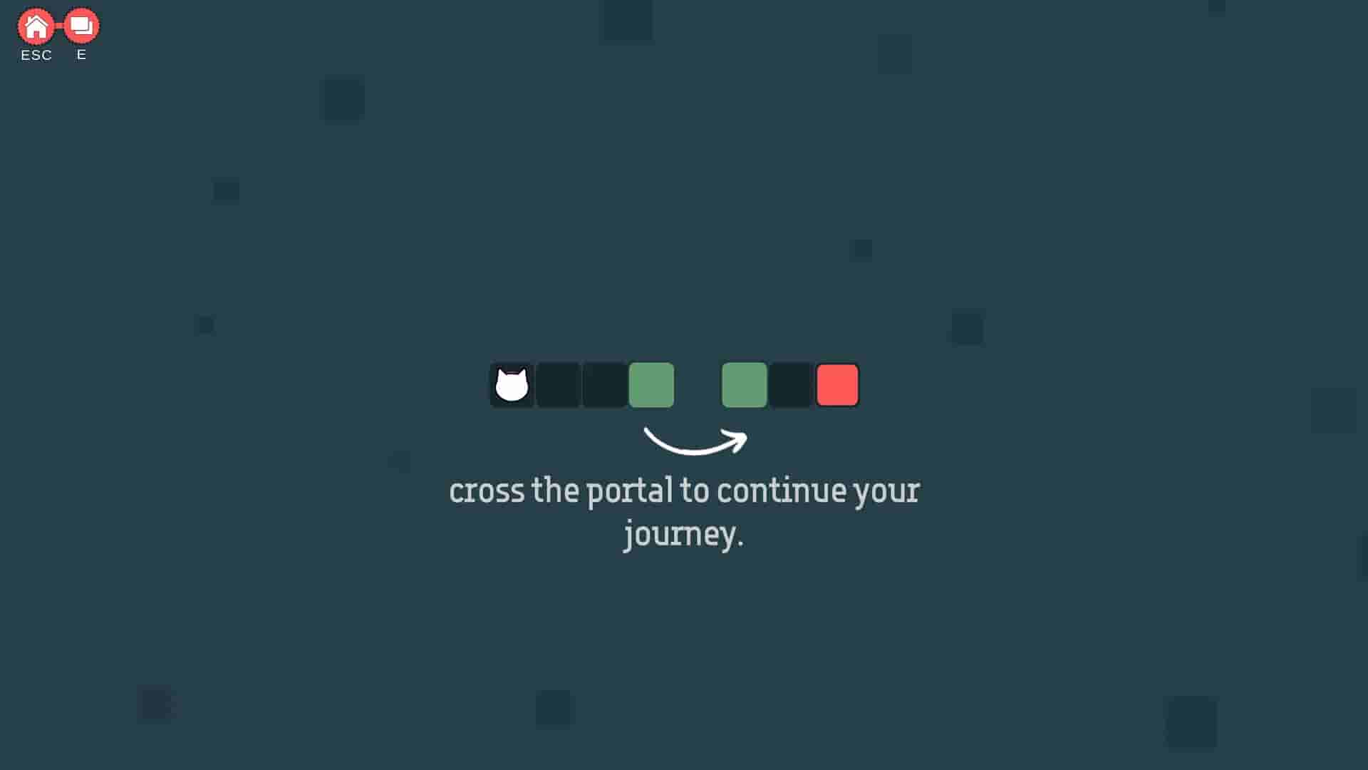 cat lines screenshot thumbnail screenshot 0