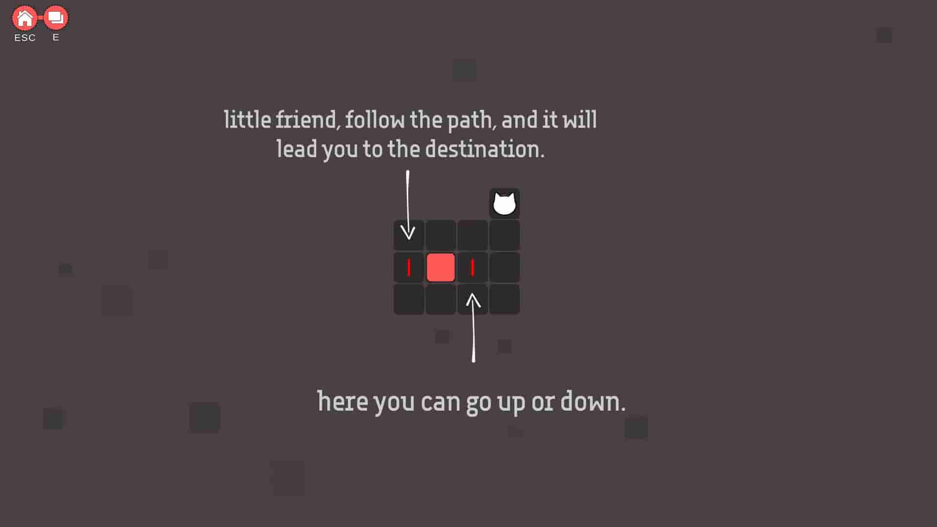 cat lines screenshot thumbnail screenshot 2