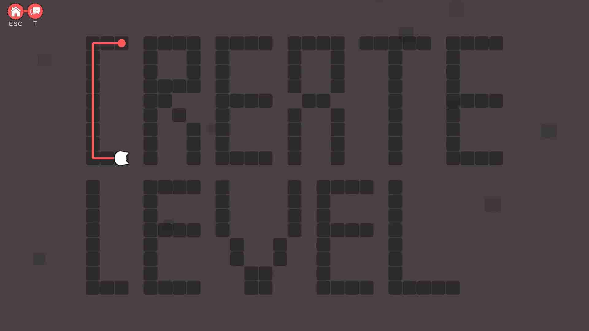 cat lines screenshot thumbnail screenshot 5