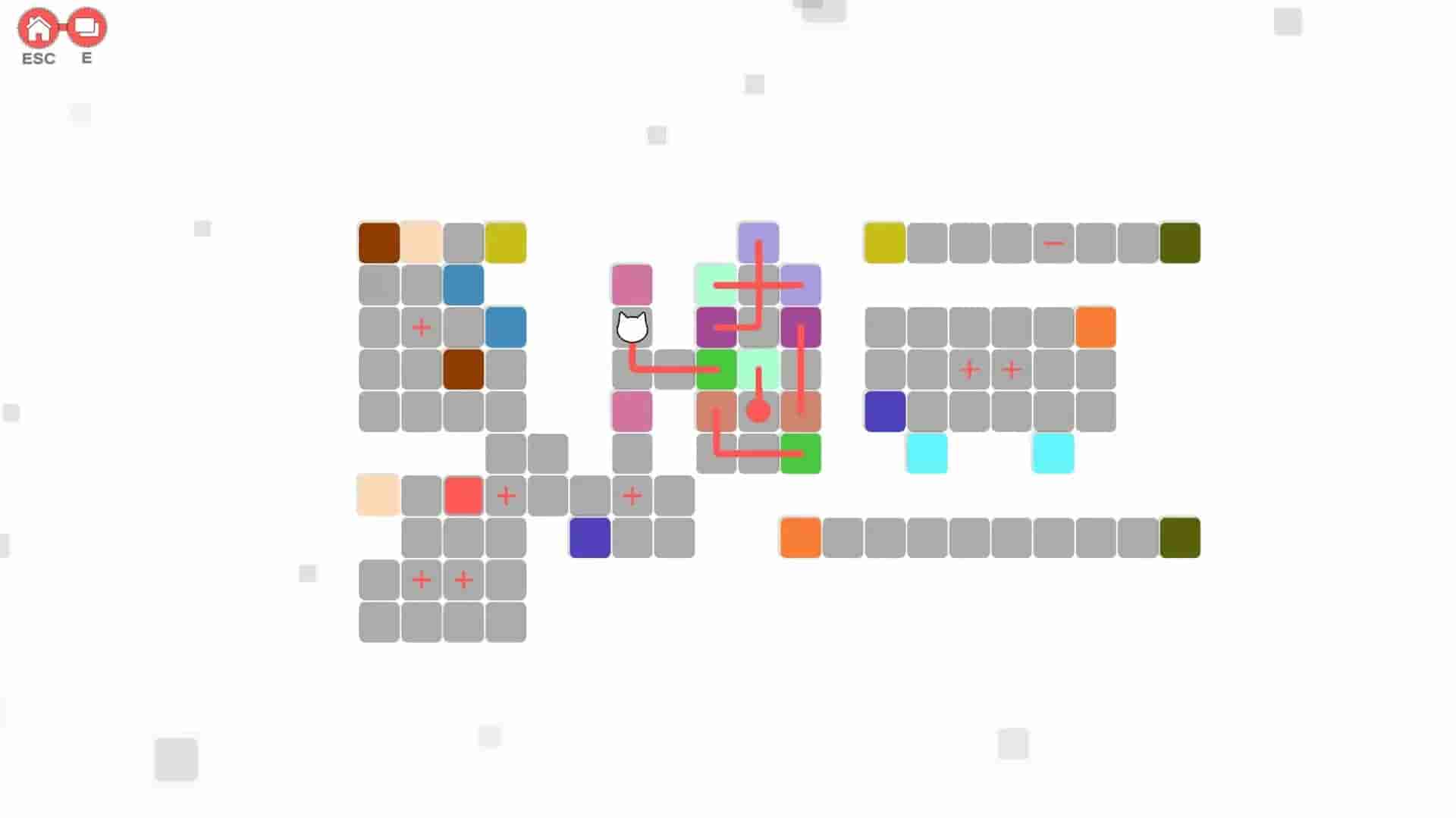 cat lines screenshot thumbnail screenshot 8