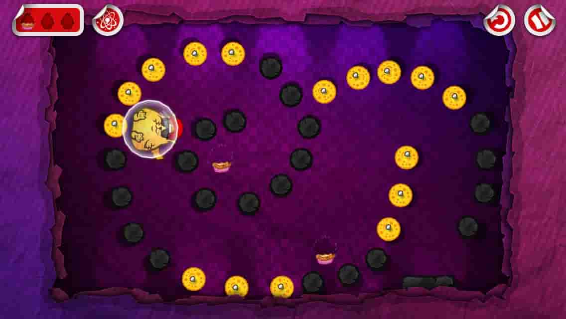 Cat on a Diet screenshot thumbnail screenshot 3