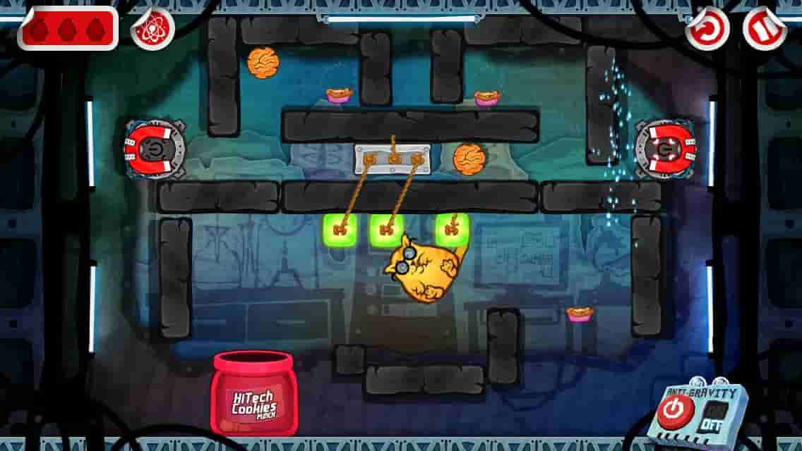Cat on a Diet screenshot thumbnail screenshot 4