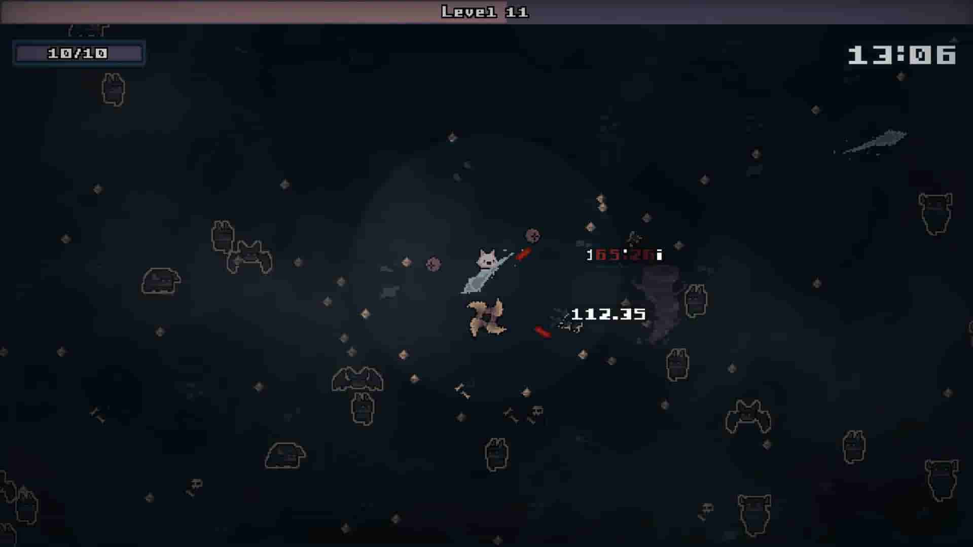Cat Survivors screenshot thumbnail screenshot 0