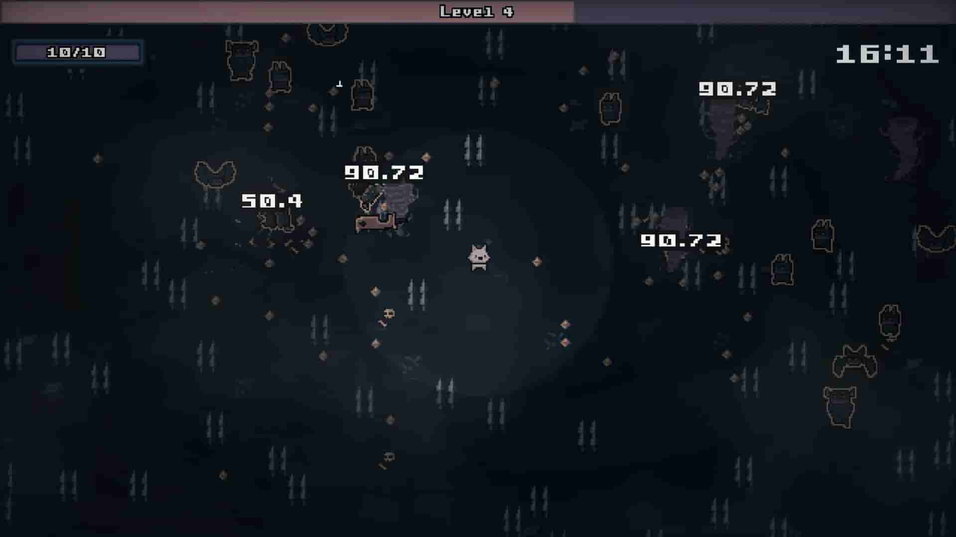 Cat Survivors screenshot thumbnail screenshot 1